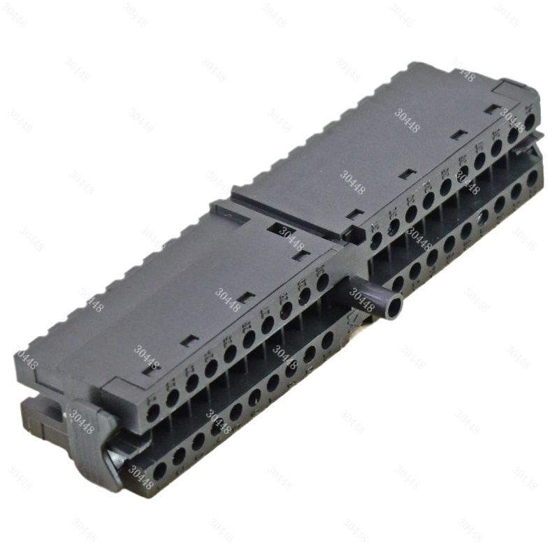 Screw Terminal Block - Connettore frontale a 40 pin per