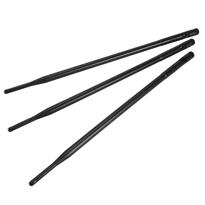 Antenna 2.4Ghz - Antenna omnidirezionale potenziatrice Wi-Fi 2.4Ghz 5Ghz
