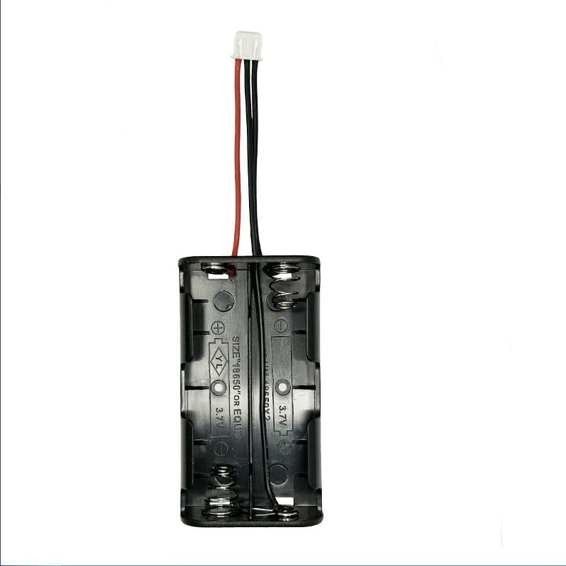 Antenna 2.4Ghz - 18650 Vano batteria per Radiomaster TX16S/TX18S,Jumper