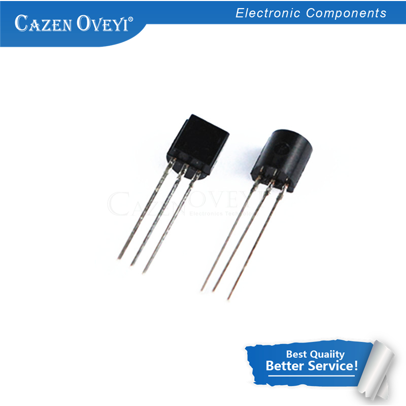 Breadboard 400 Point - 50 pz/lotto 2N2222 2N2907 2N3904 2N3906