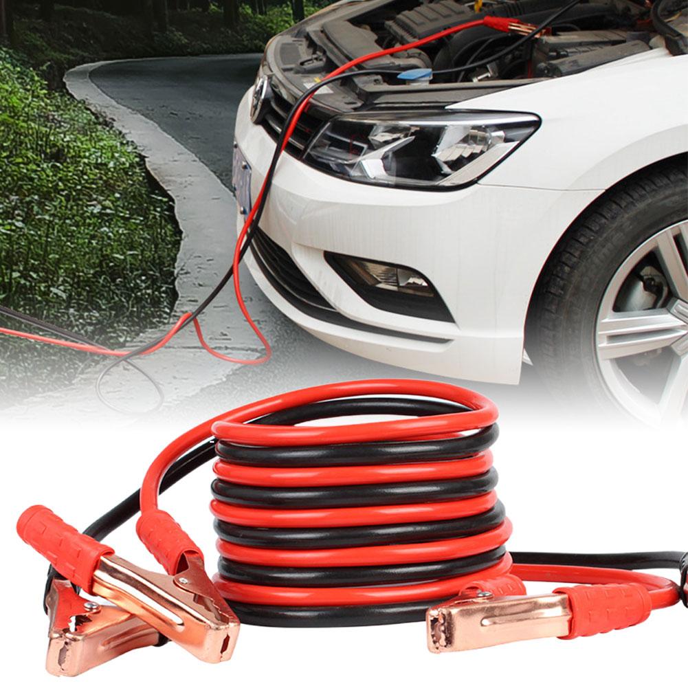 Jumper Wire Kit - Cavo di avviamento di alimentazione di