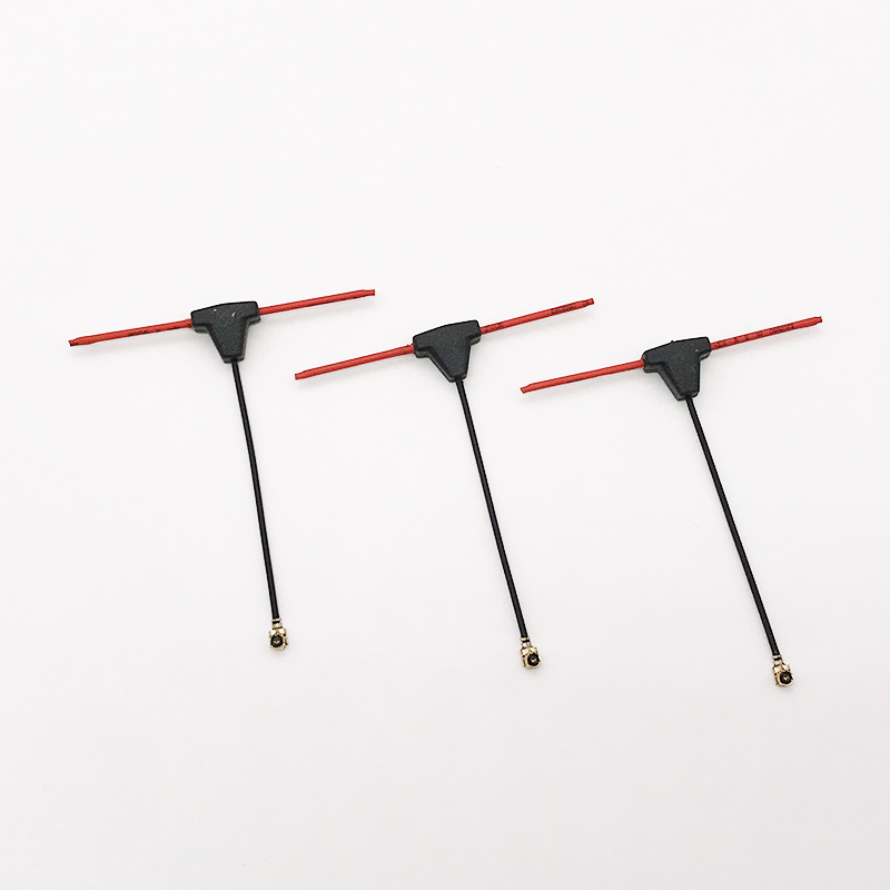 Antenna 2.4Ghz - 2.4G 2DBI T Antenna IPX1 per