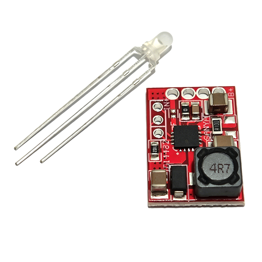 3 pz. Modulo Caricabatterie TP - Li Ion Charger Module recensione e prezzo