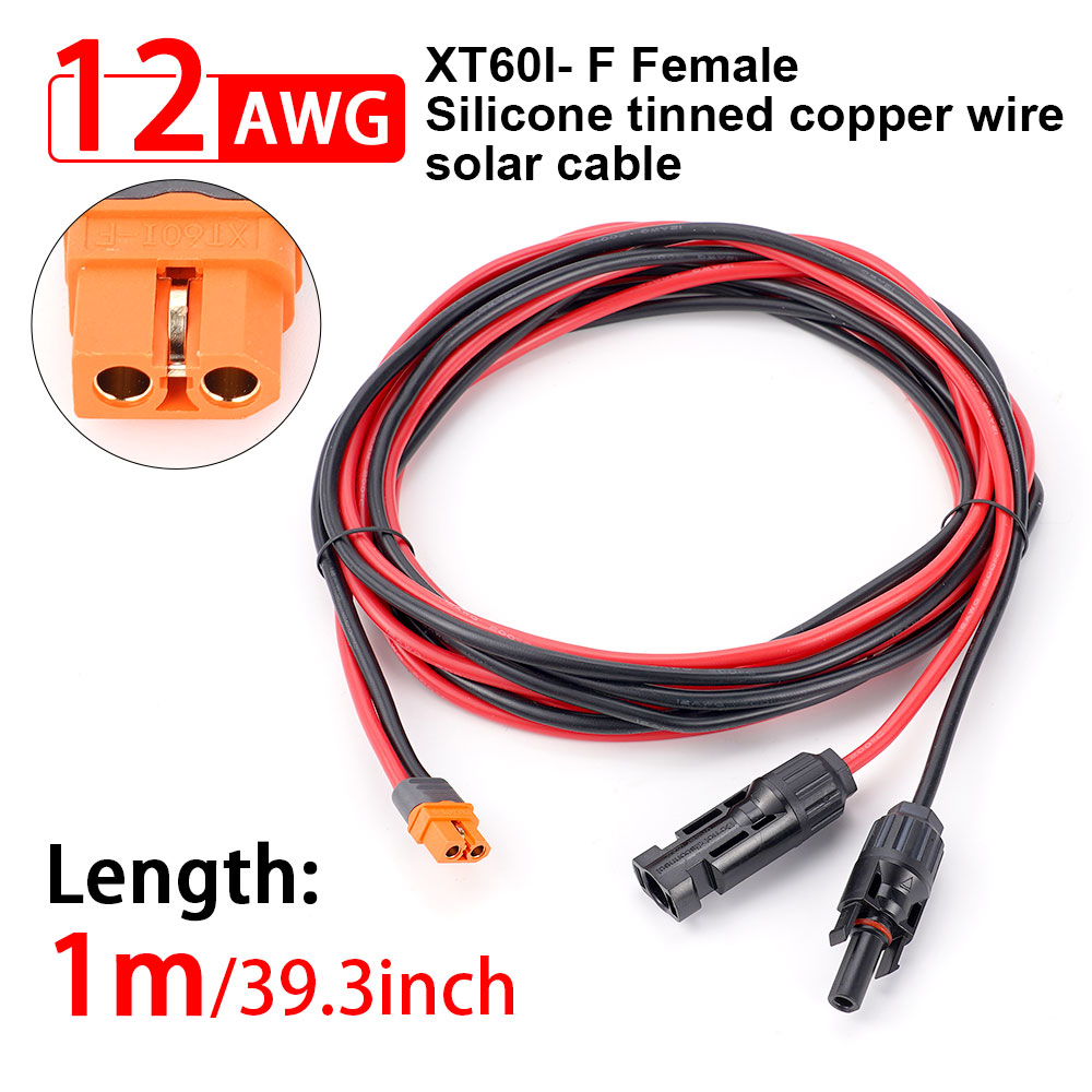Connettore solare 1/2/3M per a - Ipex Connector recensione e prezzo