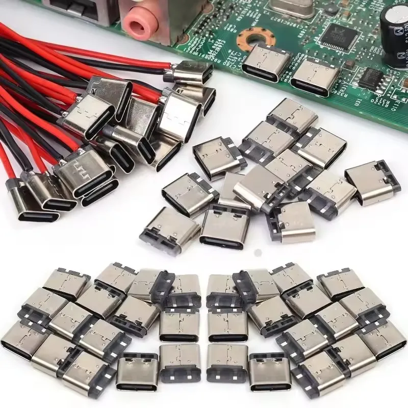 5-20PCS Cavo USB-C impermeabil - Usb C Cable recensione e prezzo