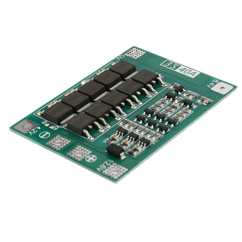 Scheda di Protezione Caricabat - Li Ion Charger Module recensione e prezzo