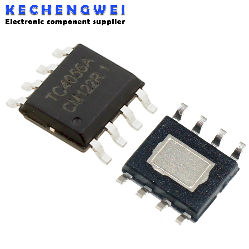 5-10 PZ TP4056 SOP8 4056E TC40 - Tp4056 Module recensione e prezzo