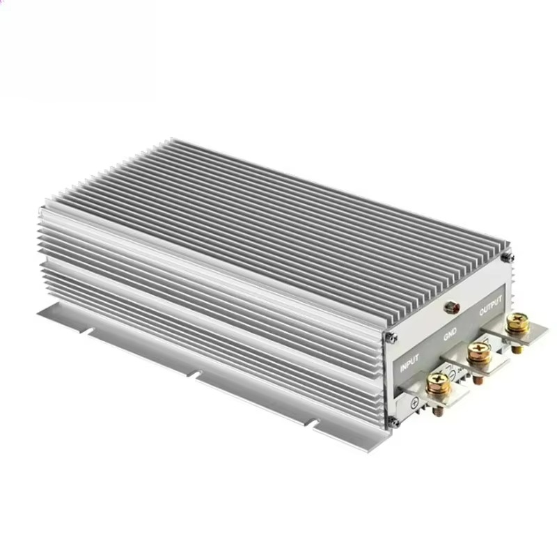 Convertitore DC/DC ad Alta Pot - Boost Converter recensione e prezzo