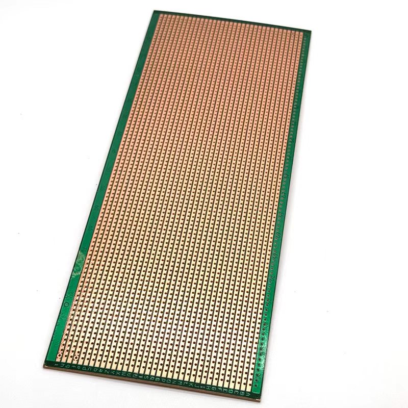 1 pz FAI DA TE 10x24.5 10*24.5 - Pcb Prototyping Board recensione e prezzo