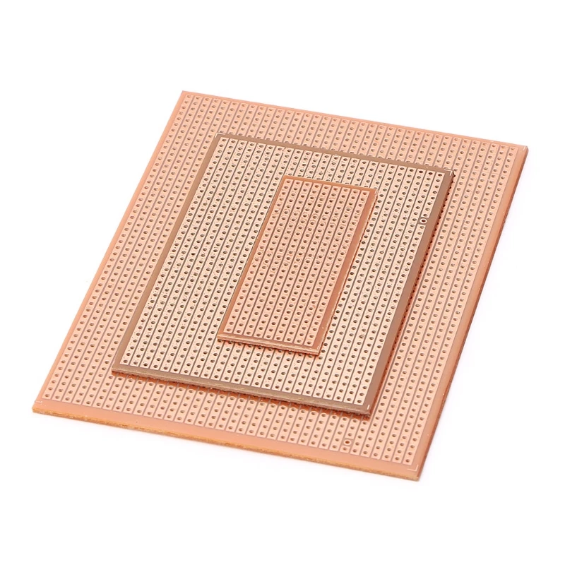 Piastra per traccia prototipaz - Pcb Prototyping Board recensione e prezzo