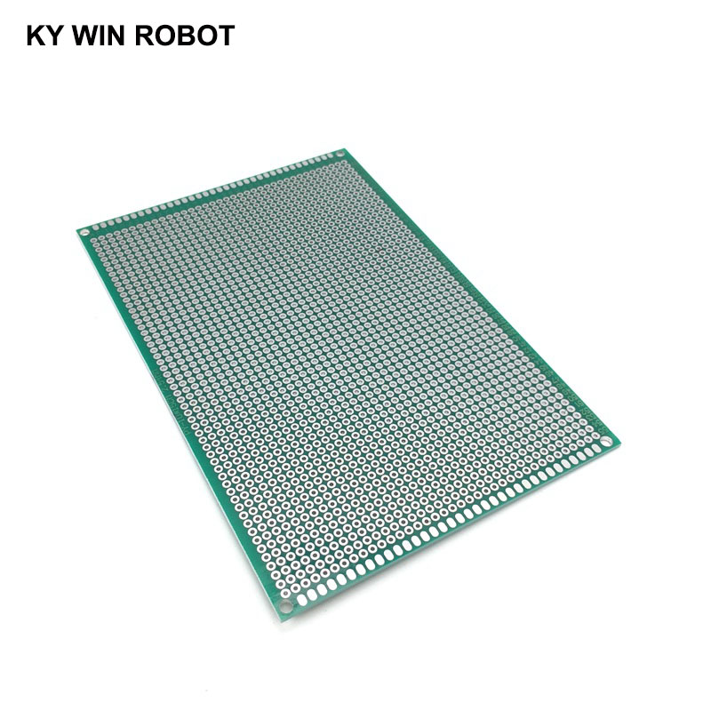 1 Pezzo PCB Prototipo Bifaccia - Pcb Prototyping Board recensione e prezzo