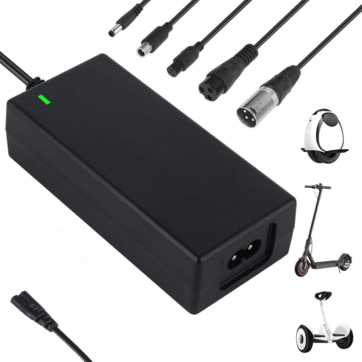 Adattatore di alimentazione un - Dc Dc Converter recensione e prezzo