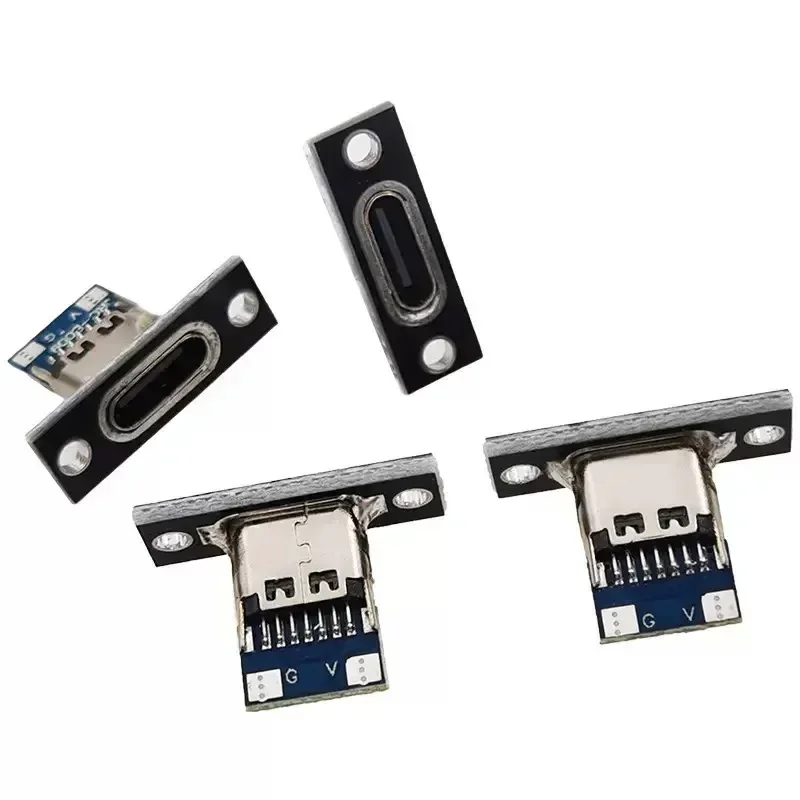 Presa USB 3.1 di tipo C con pi - Usb C Cable recensione e prezzo