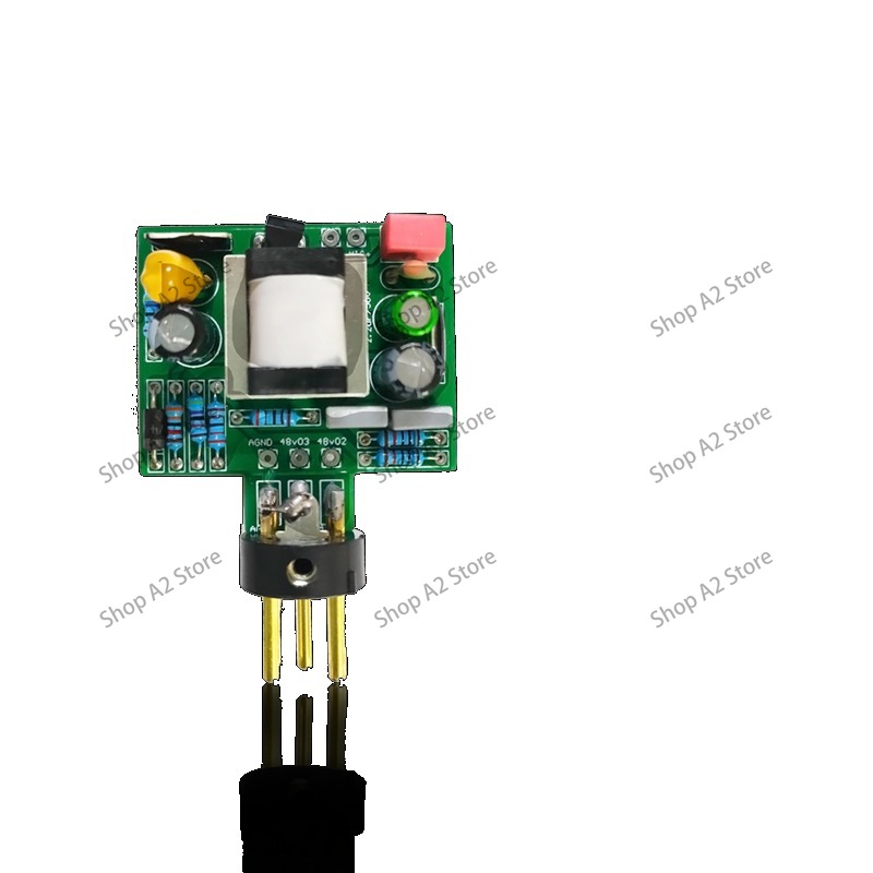 Scheda Circuito Microfono U87  - Proto Board recensione e prezzo