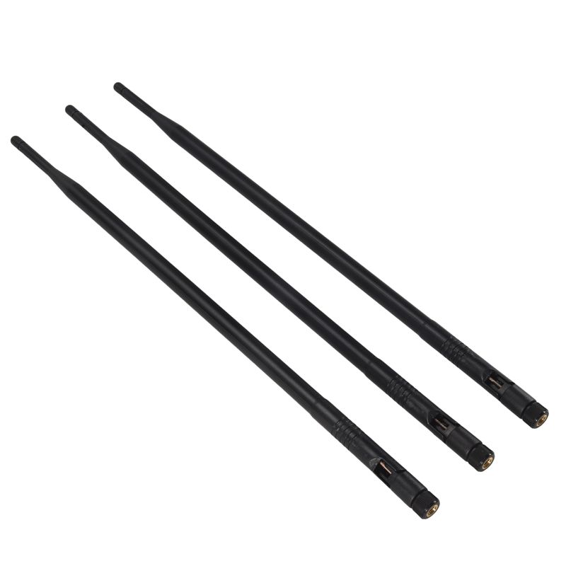 Antenna omnidirezionale potenz - Antenna 2.4Ghz recensione e prezzo