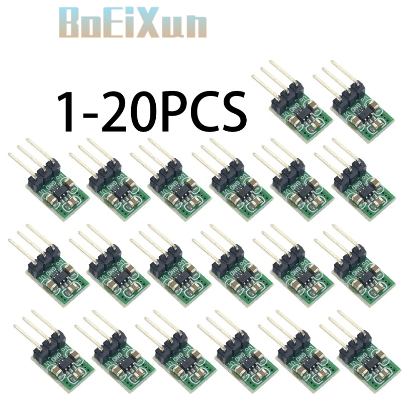 Modulo Convertitore DC-DC Buck - Esp32 Step Down Buck recensione e prezzo