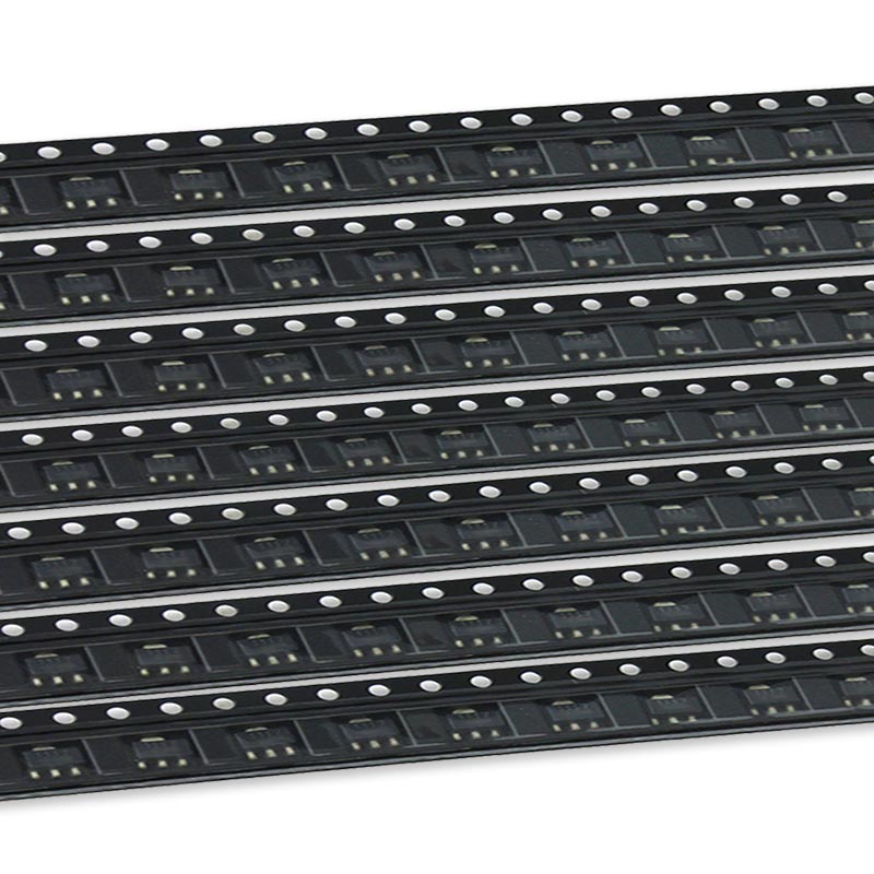 70 pezzi = 7 tipi * 10 pezzi A - Ams1117 Module recensione e prezzo