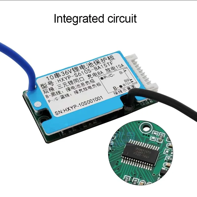 Scheda di Protezione HeltecBMS - Proto Board recensione e prezzo
