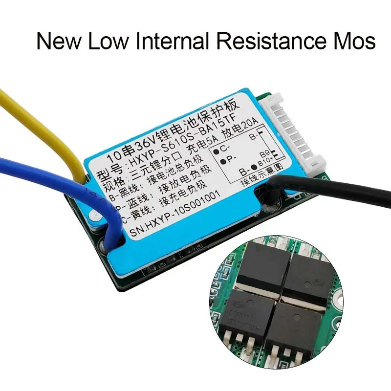 Scheda di Protezione HeltecBMS - Proto Board recensione e prezzo