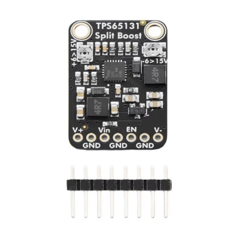 Convertitore Boost Split Rail  - Boost Converter recensione e prezzo