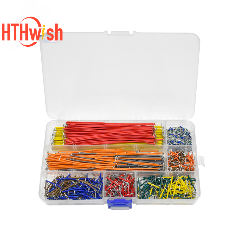 140-840 pz preformato Breadboa - Breadboard 400 Point recensione e prezzo
