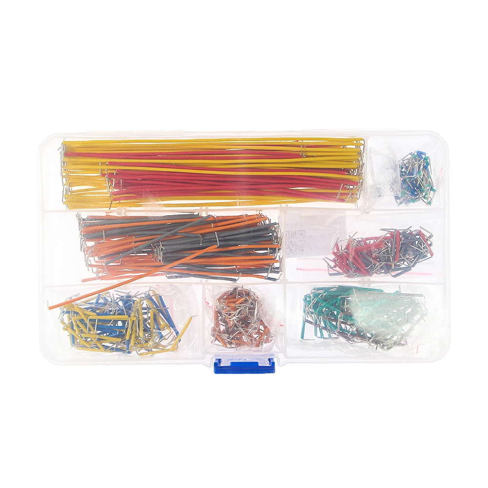 140-840 pz preformato Breadboa - Breadboard 400 Point recensione e prezzo