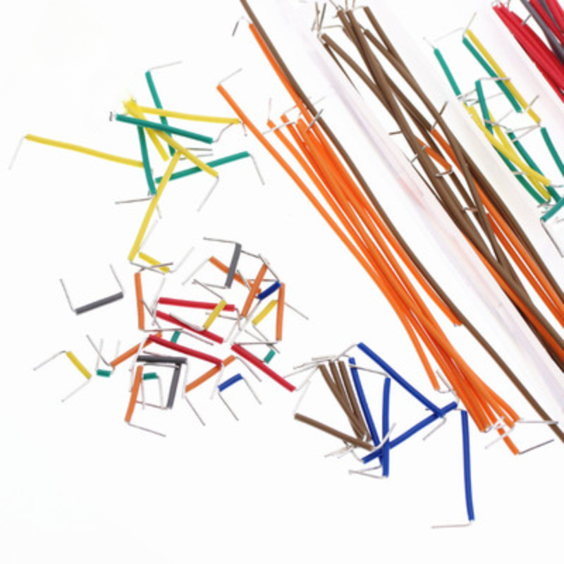 140-840 pz preformato Breadboa - Breadboard 400 Point recensione e prezzo