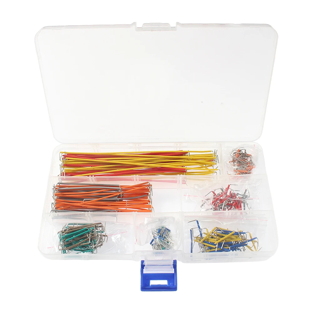 140-840 pz preformato Breadboa - Breadboard 400 Point recensione e prezzo