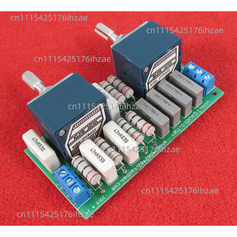 Scheda di attenuazione passiva - Proto Board recensione e prezzo
