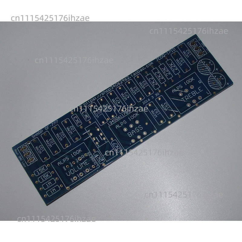 Scheda di attenuazione passiva - Proto Board recensione e prezzo