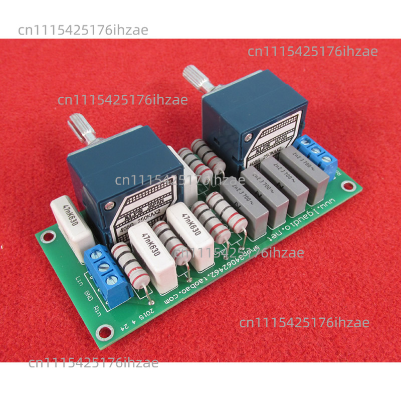 Scheda di attenuazione passiva - Proto Board recensione e prezzo