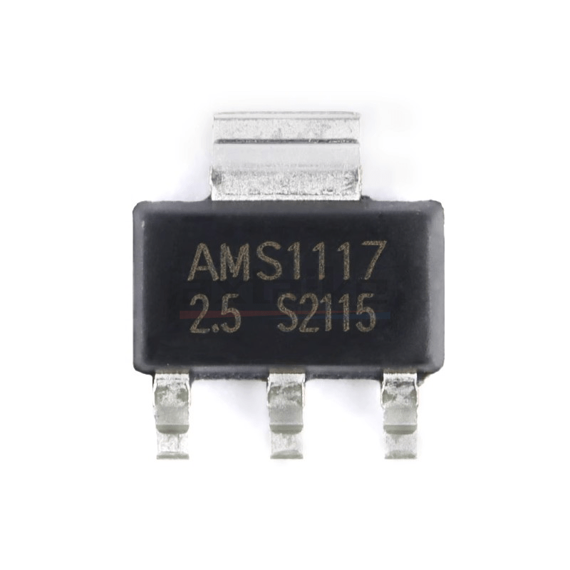 20PCS AMS1117 Serie AMS1117-3. - Ams1117 Module recensione e prezzo
