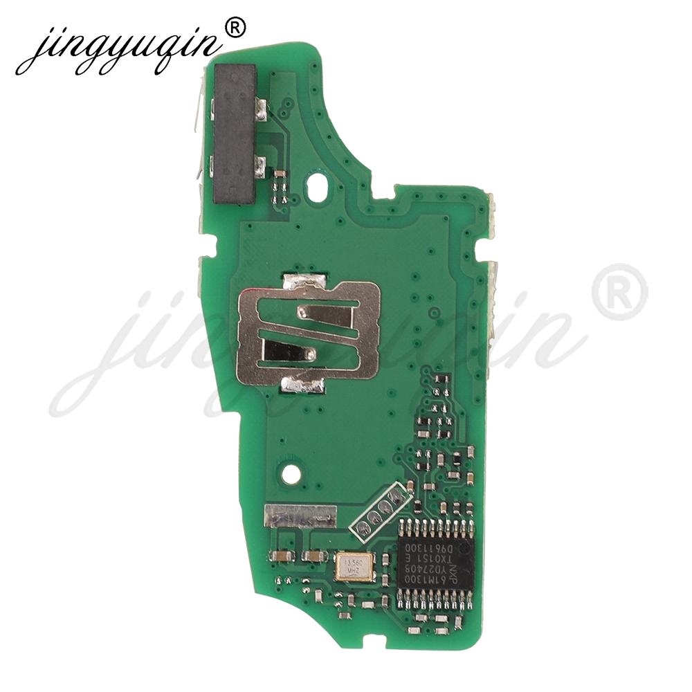 Jingyuqin 3 pz Circuito 433 MH - Proto Board recensione e prezzo
