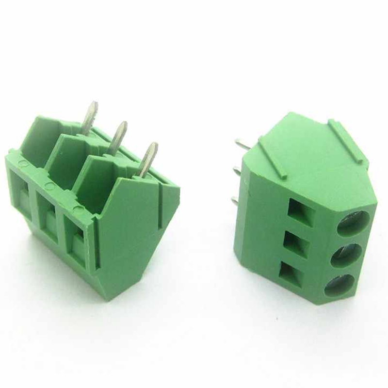 Morsettiera PCB a vite KF103 2 - Screw Terminal Block recensione e prezzo