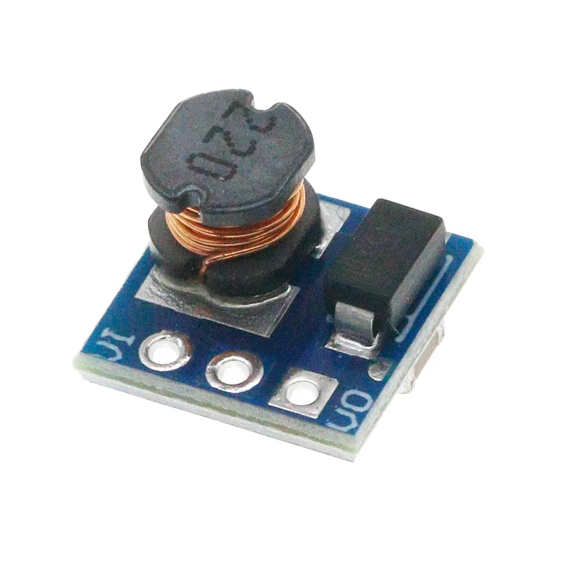 5 Pezzi Modulo Convertitore St - Dc Dc Converter recensione e prezzo