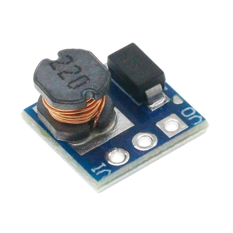 5 Pezzi Modulo Convertitore St - Dc Dc Converter recensione e prezzo