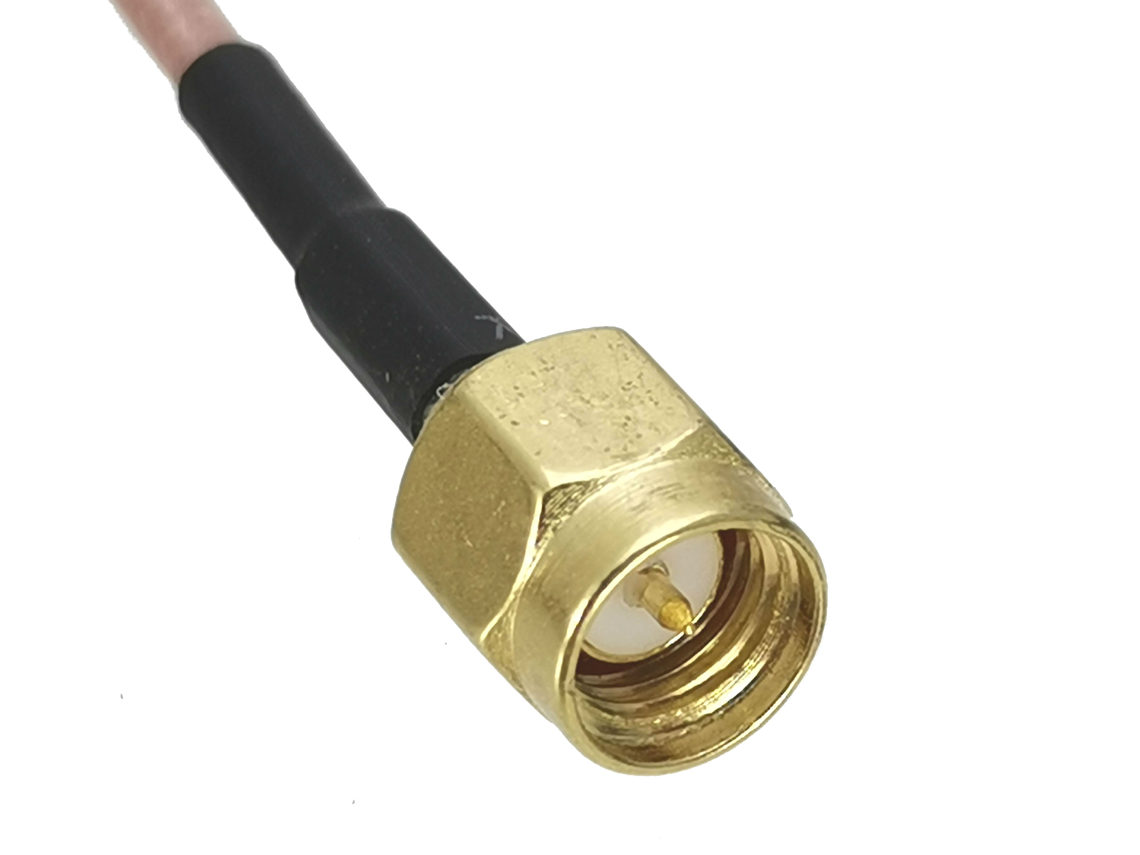 1 pz RG316 RF codino MCX spina - Jumper Wire Kit recensione e prezzo