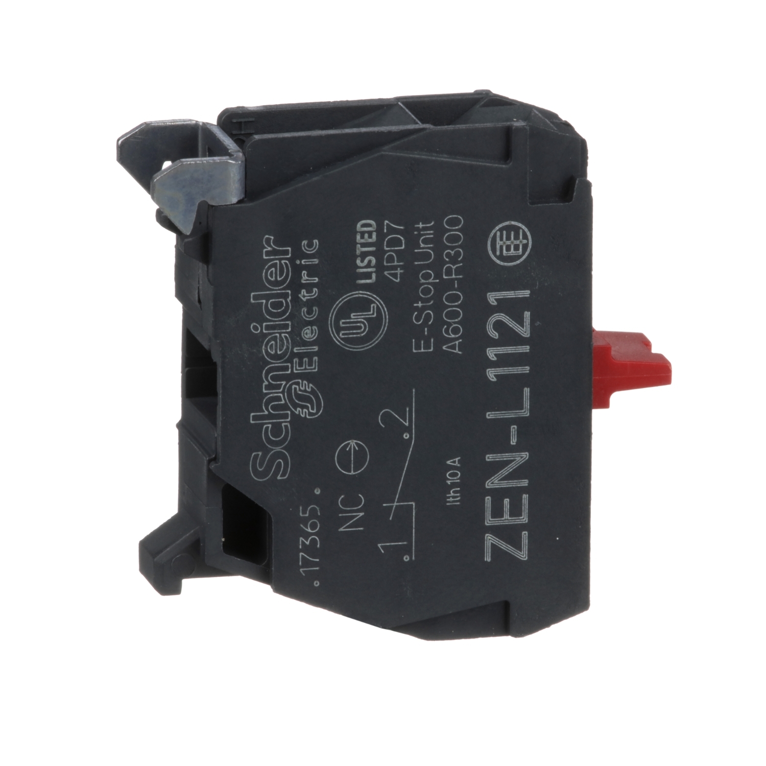 ZENL1121 ZEN-L1121 singolo blo - Screw Terminal Block recensione e prezzo