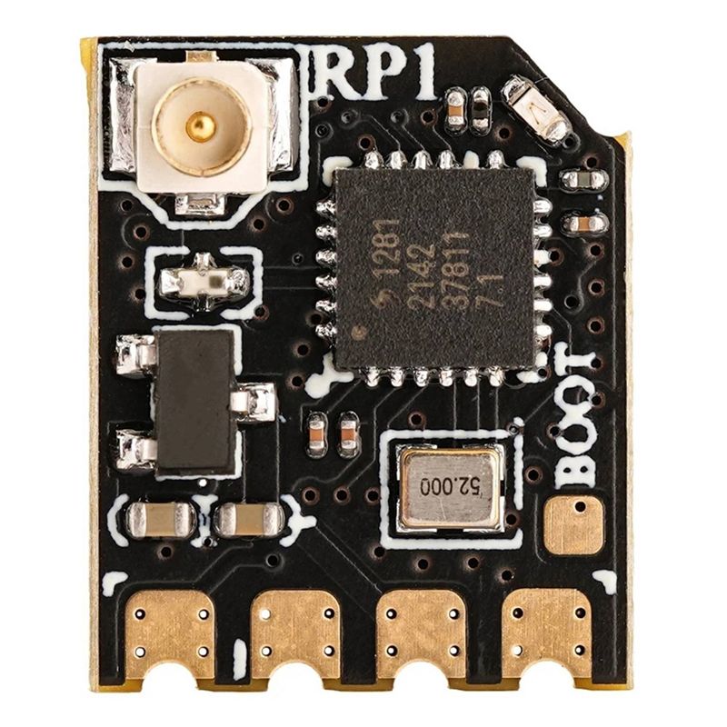 ABXE-5X RP1, ricevitore Nano E - Antenna 2.4Ghz recensione e prezzo
