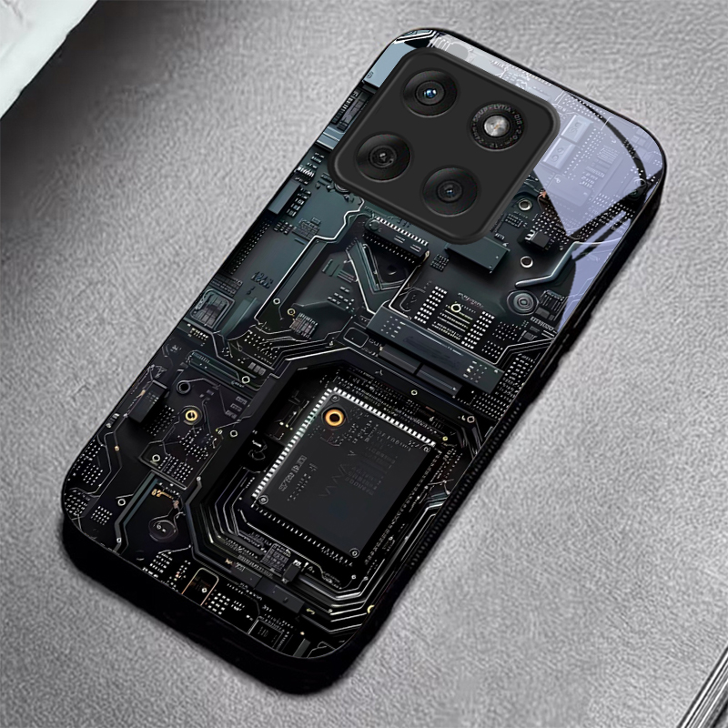 Cover posteriore per telefono  - Proto Board recensione e prezzo