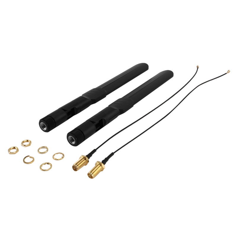 Antenna WiFi Dual Band 2.4GHz  - Antenna 2.4Ghz recensione e prezzo