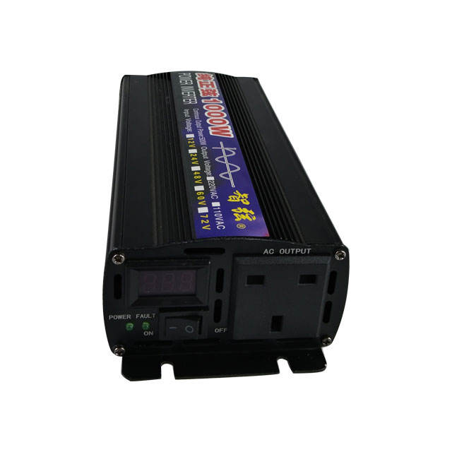Inverter a Onda Sinusoidale Pu - Dc Dc Converter recensione e prezzo