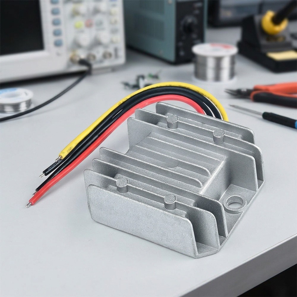 1 pz. Convertitore DC da 11-90 - Dc Dc Converter recensione e prezzo