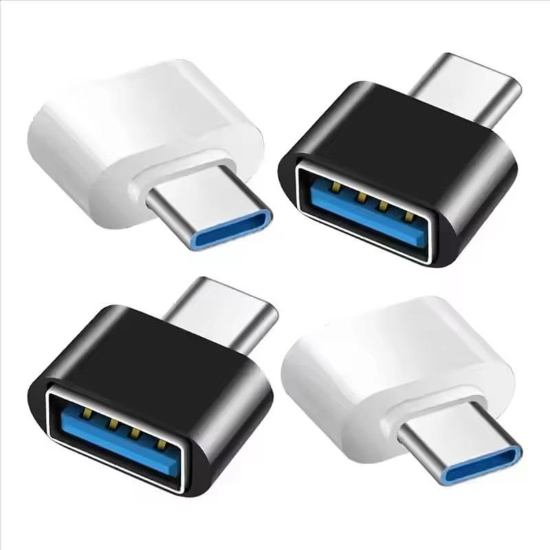 Adattatore Mini da USB-C a USB - Usb C Cable recensione e prezzo