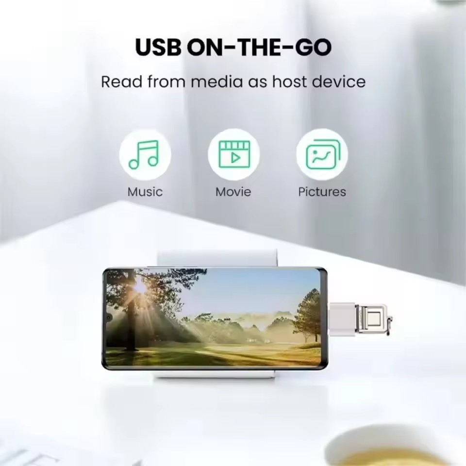 Adattatore Mini da USB-C a USB - Usb C Cable recensione e prezzo