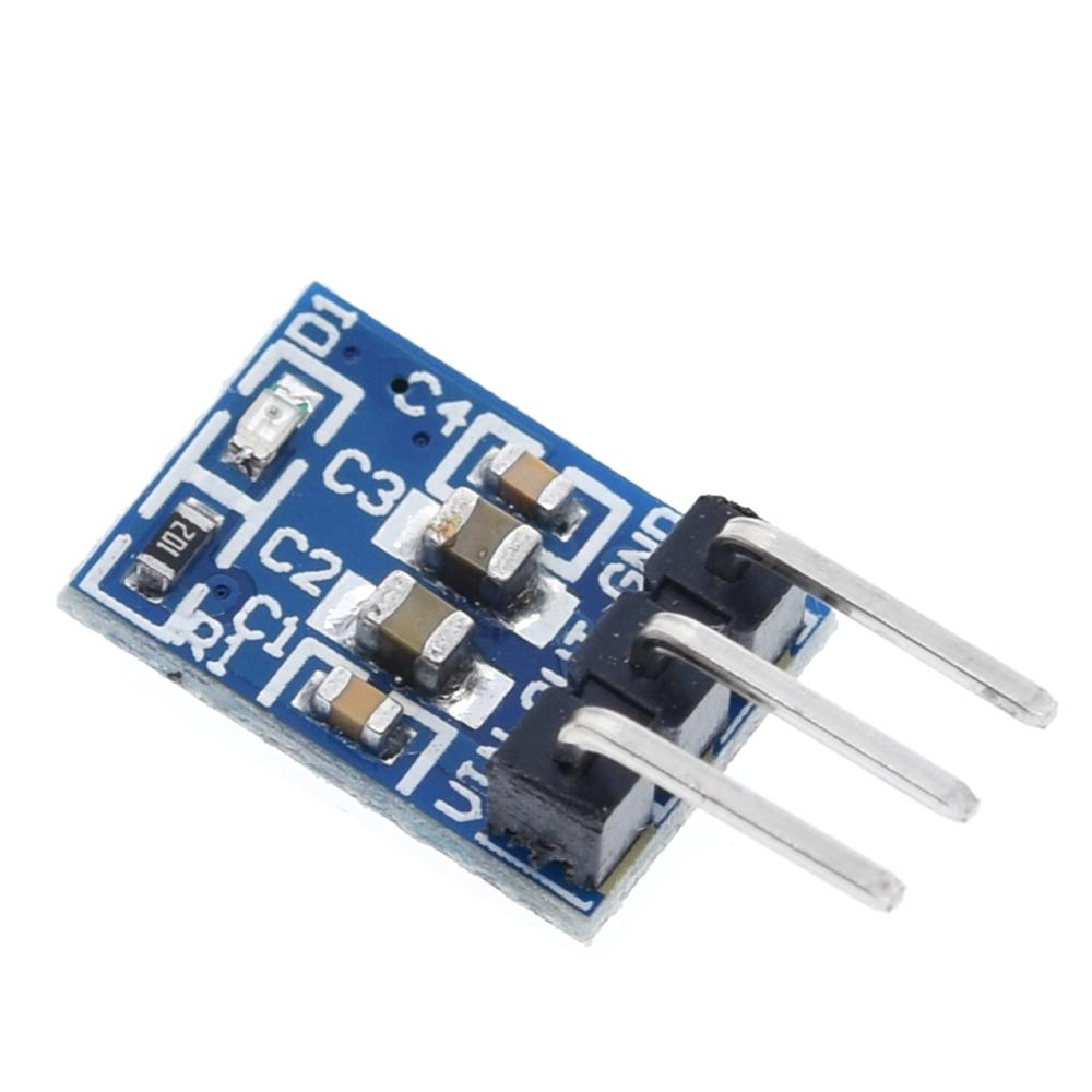 1/5/10PCS Modulo di alimentazi - Ams1117 Module recensione e prezzo