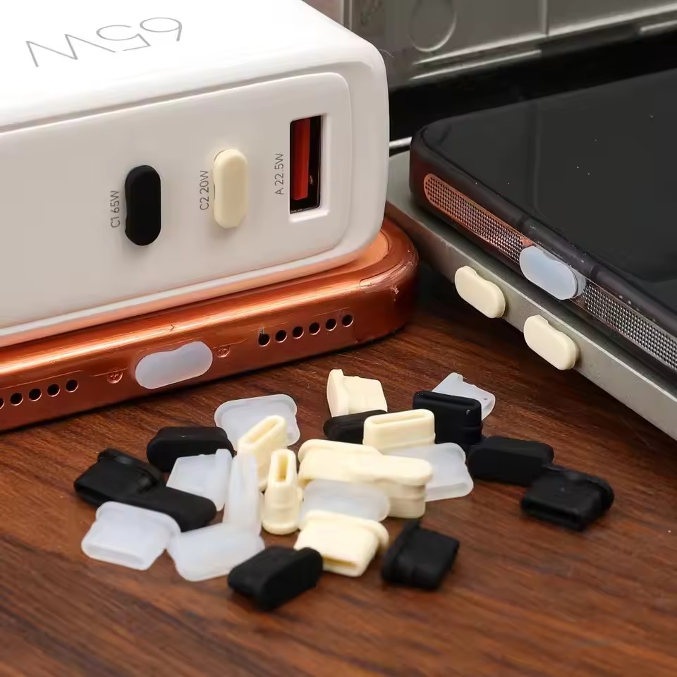 Tappi Antipolvere Tipo C, Cope - Usb C Cable recensione e prezzo