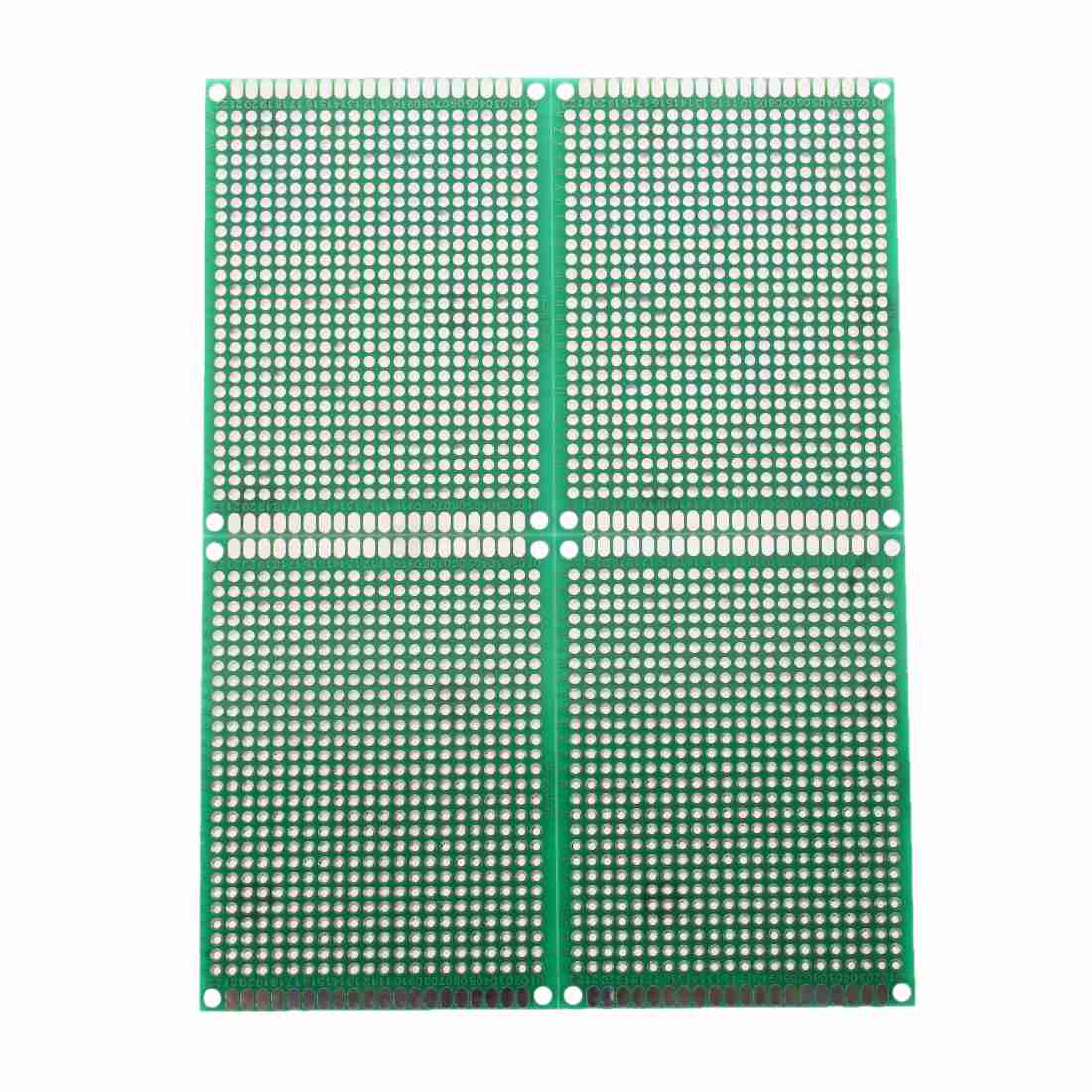 SCLS 4 pezzi Scheda PCB univer - Pcb Prototyping Board recensione e prezzo