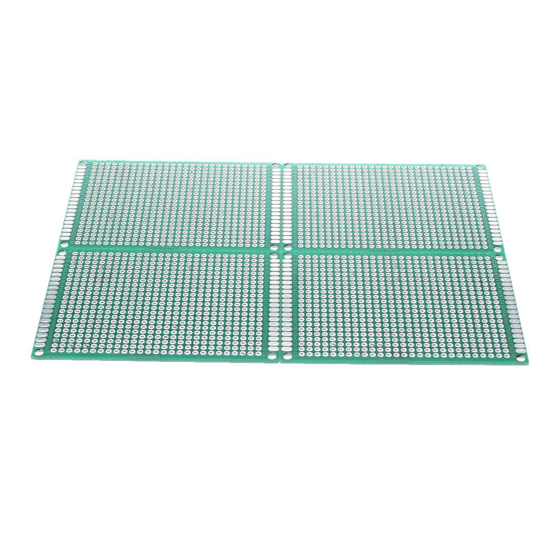 SCLS 4 pezzi Scheda PCB univer - Pcb Prototyping Board recensione e prezzo