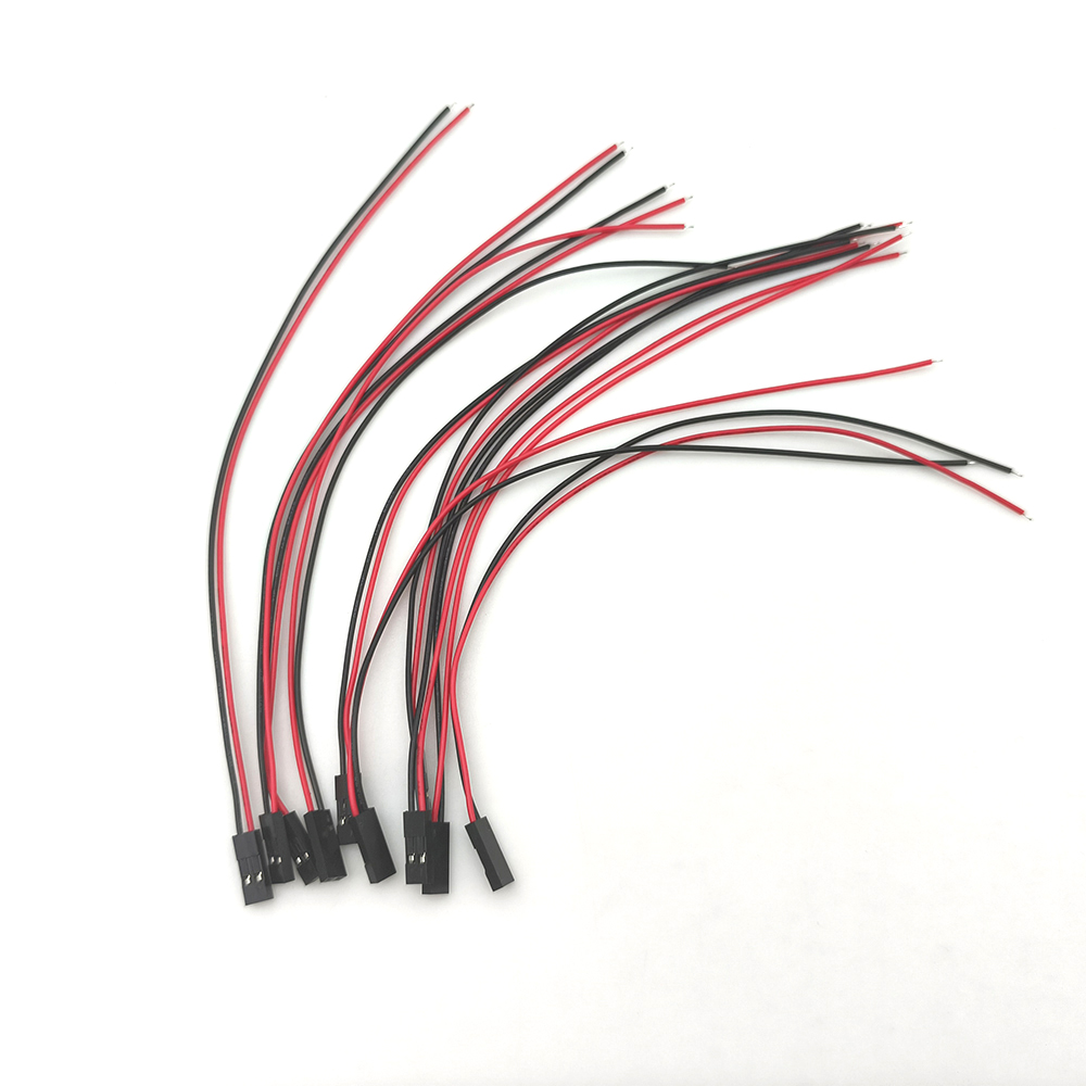 10/20 Pz 2 Pin Femmina Jumper  - Jumper Wire Kit recensione e prezzo